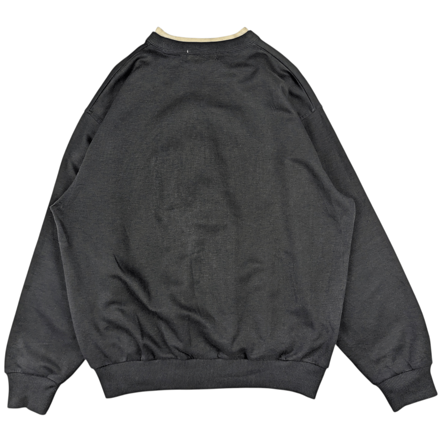 Keds Vintage 90's KEDS USA Big Logo Spell Out Jumper Sweatshirt Size US M / EU 48-50 / 2 - 9 Thumbnail