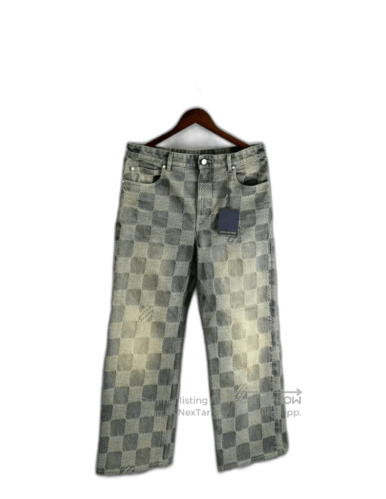 Louis Vuitton 24 new Philippine don do old chess.