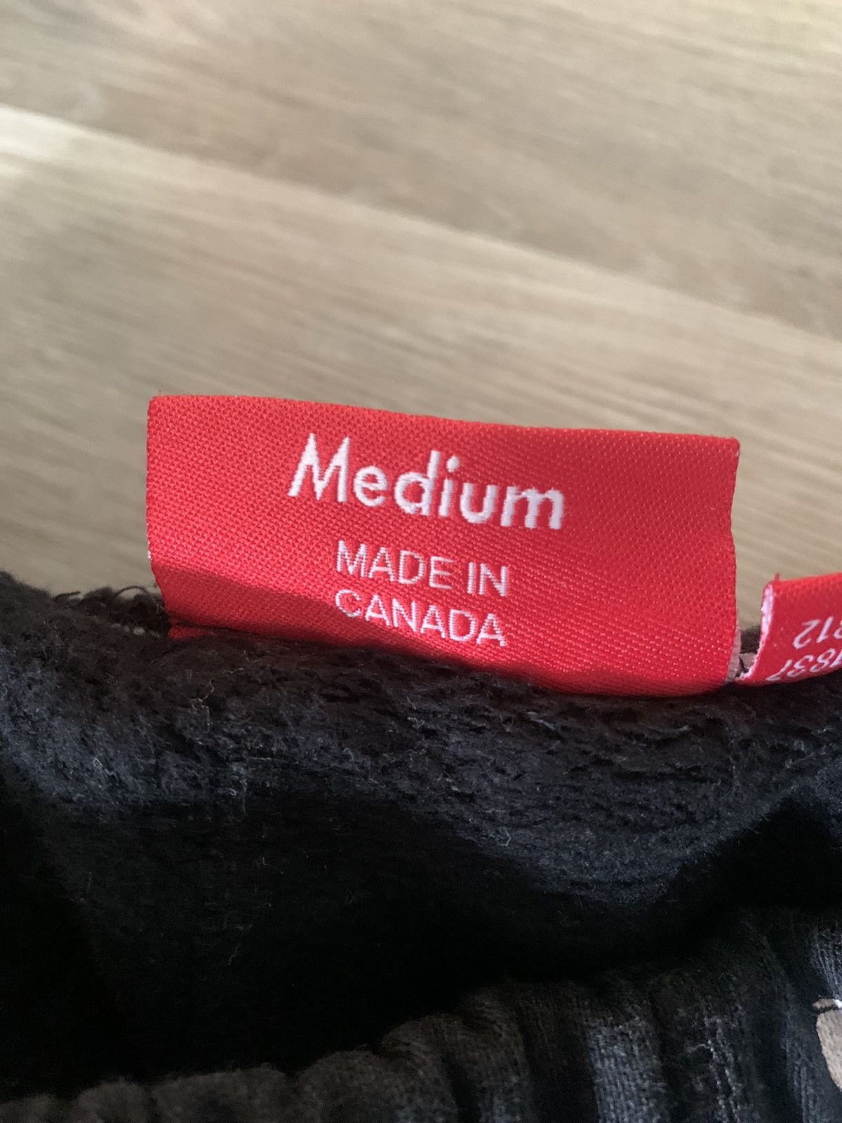 Supreme Supreme Playboy Allover Sweatpants FW15 Size US 32 / EU 48 - 5 Thumbnail