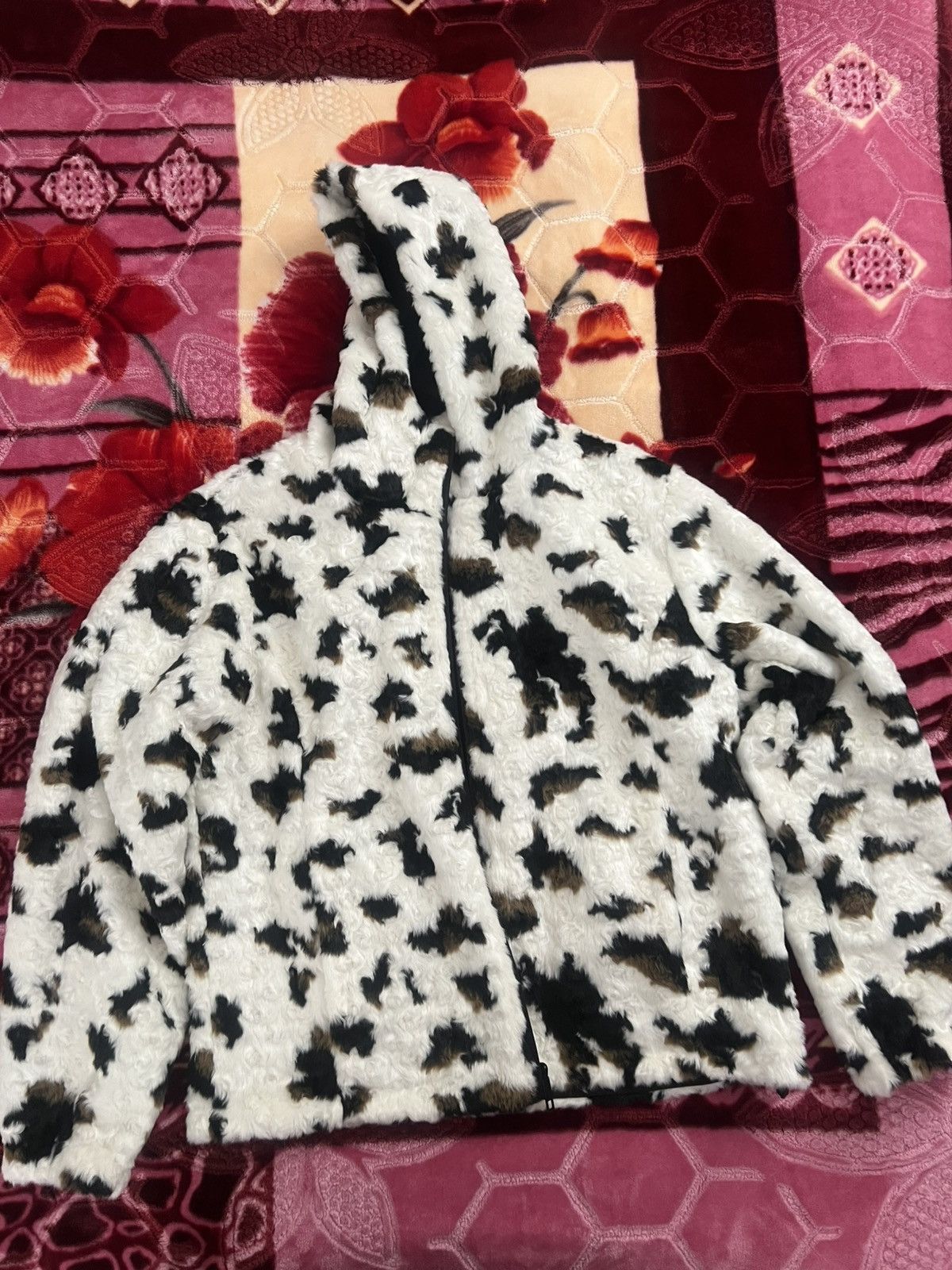 Other Specthetics OX Reversible 2-in-1 Jacket Size Large - New 🔥 Size US L / EU 52-54 / 3 - 1 Thumbnail