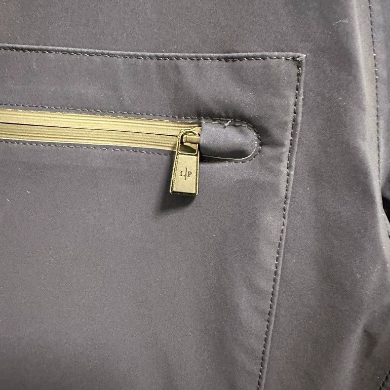 Other LORO PIANA Jacket coat Size L / US 10 / IT 46 - 4 Thumbnail