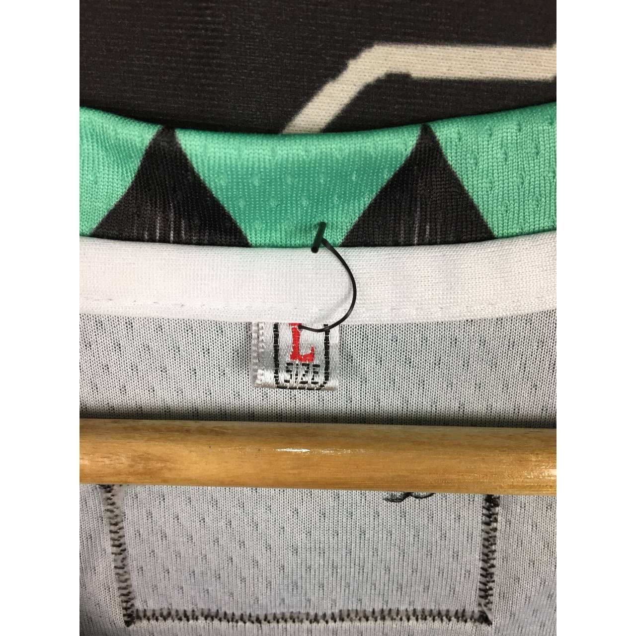 Vintage Martin Payne 90s TV Show Marty Mar #23 Basketball Jersey Size US M / EU 48-50 / 2 - 9 Thumbnail