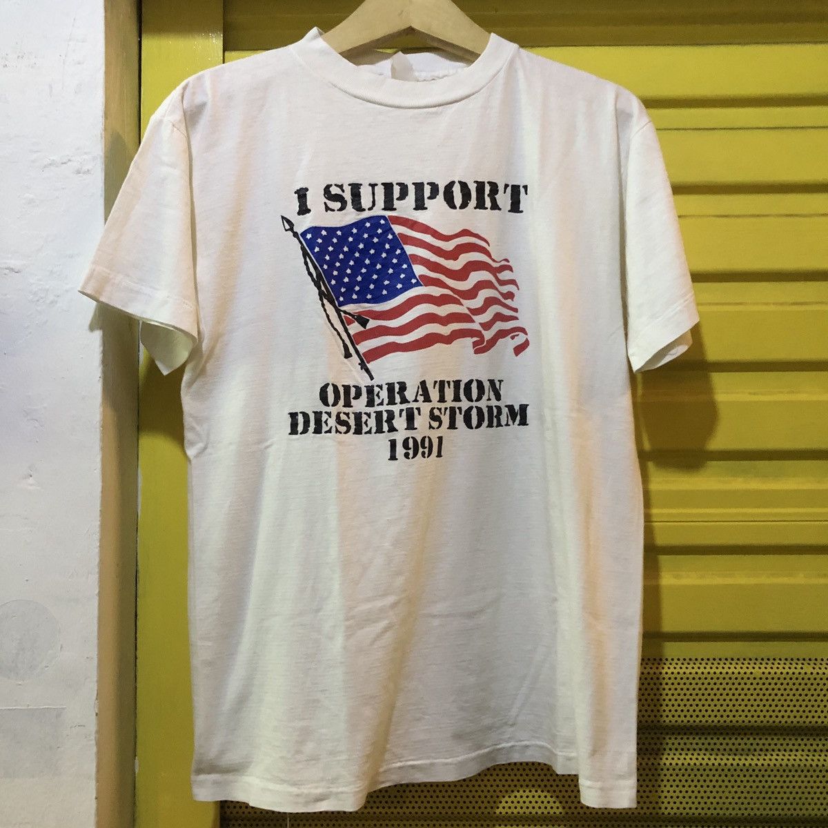 Vintage Vintage Operation Dessert Size US L / EU 52-54 / 3 - 1 Thumbnail