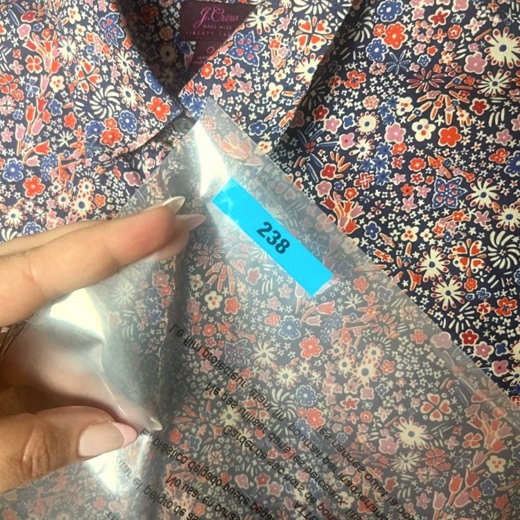 J.Crew Item Specifications: Size: 10 Size XS / US 0-2 / IT 36-38 - 6 Thumbnail