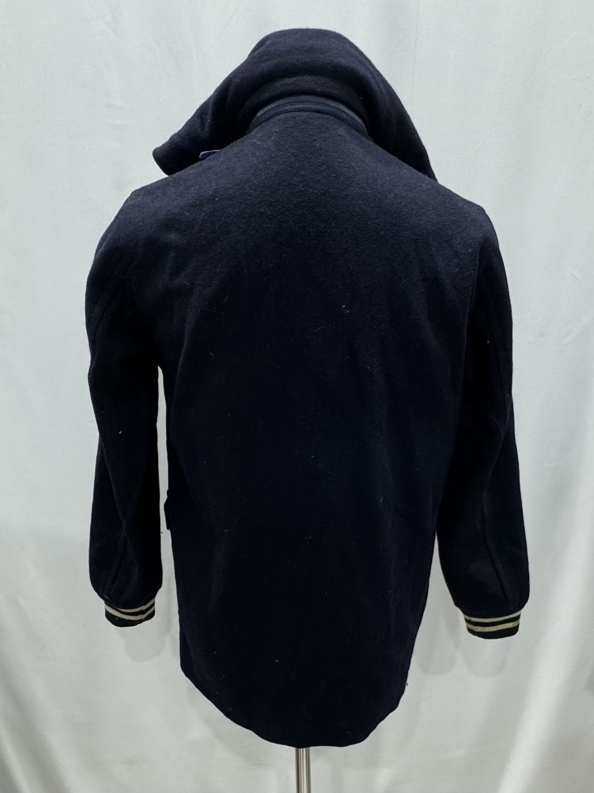 Hartford Harford Hoodie Jacket Varsity style Size US M / EU 48-50 / 2 - 10 Thumbnail