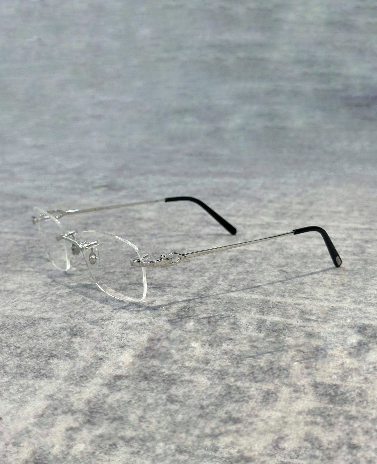 Cartier Cartier CT0050O 002 Size ONE SIZE - 1 Thumbnail