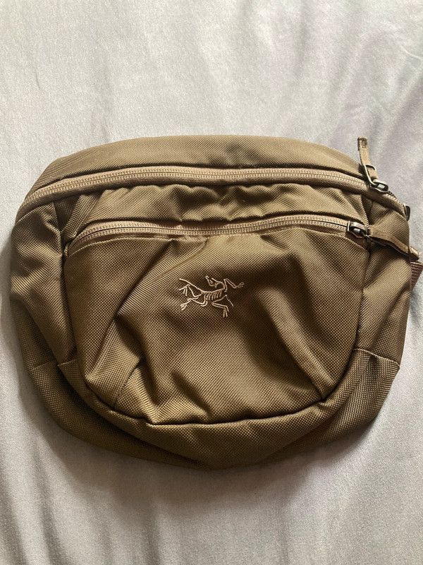 Arc'teryx Arcteryx - Maka 2 Shoulder Bag Size ONE SIZE - 2 Thumbnail