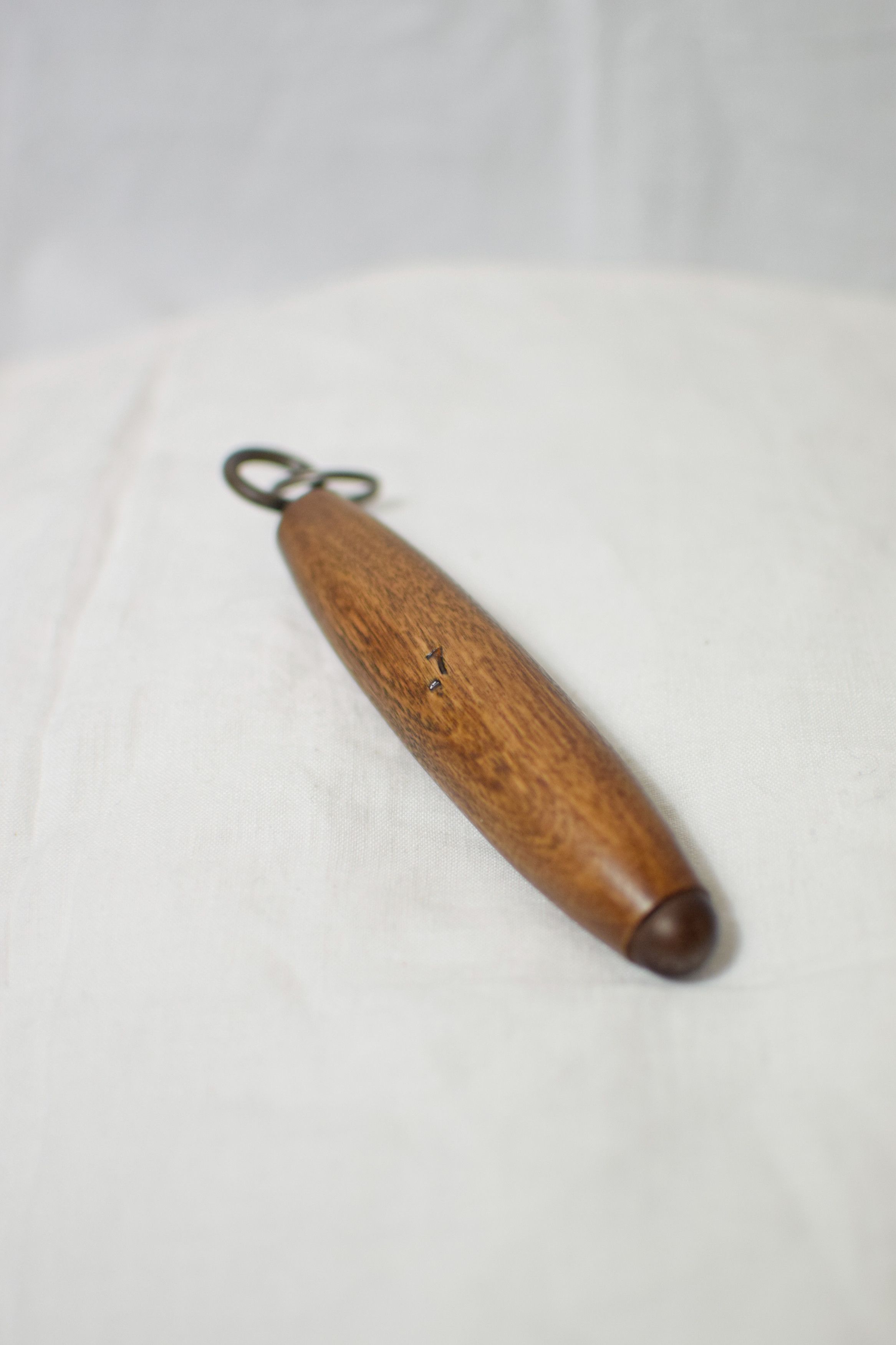Julius Julius Archive Wooden Pendant Size ONE SIZE - 2 Thumbnail