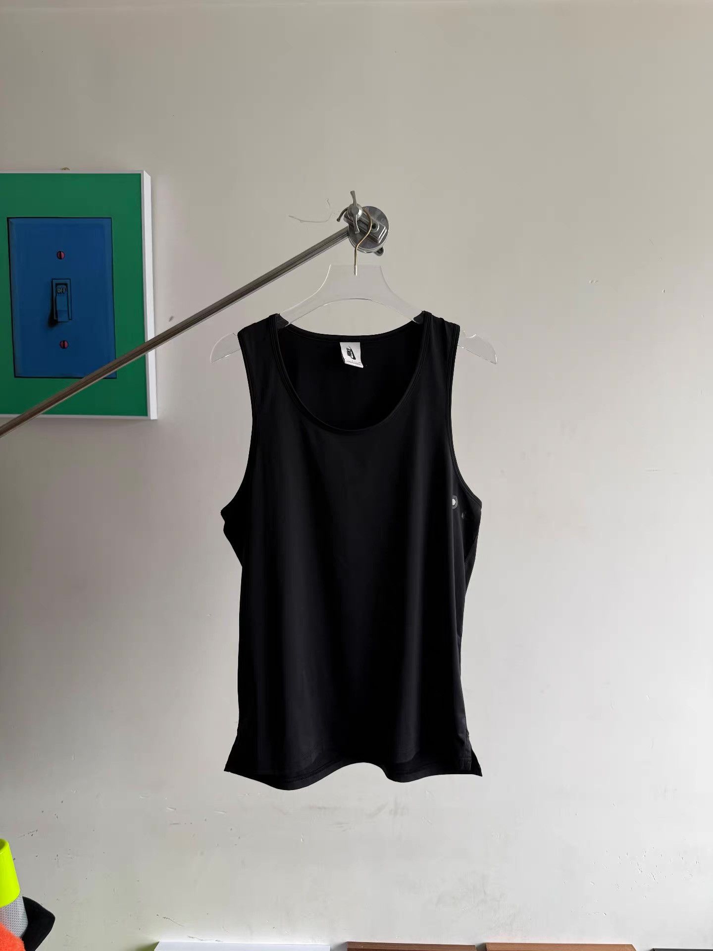 Nike Nike x R.T x Givenchy First Generation Sports Tank Top Q17 Size US S / EU 44-46 / 1 - 1 Thumbnail