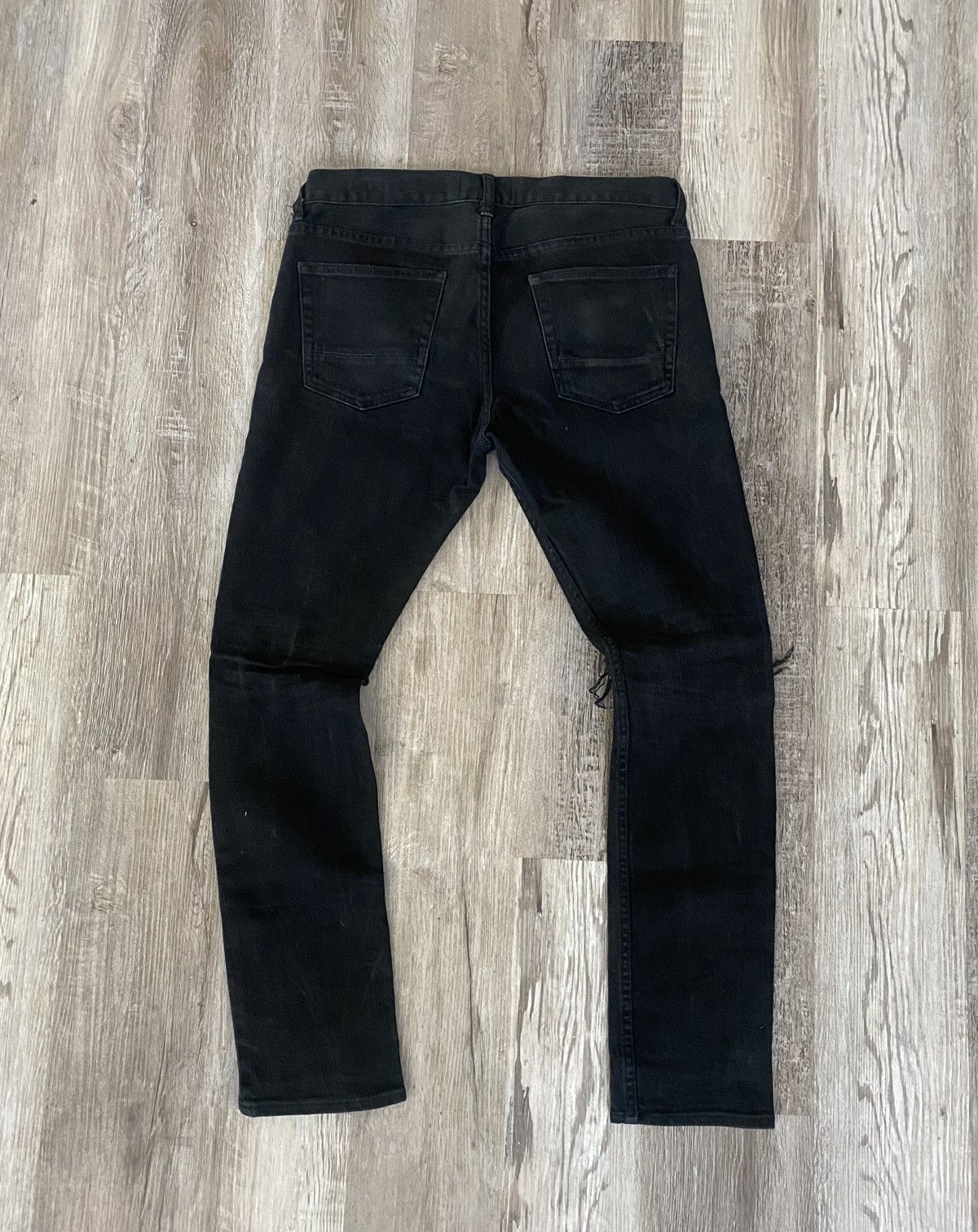 Pacsun Pacsun x Bullhead Denim Size US 32 / EU 48 - 2 Thumbnail
