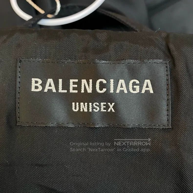 Balenciaga Balenciaga jacket Size US XXS / EU 40 - 4 Thumbnail