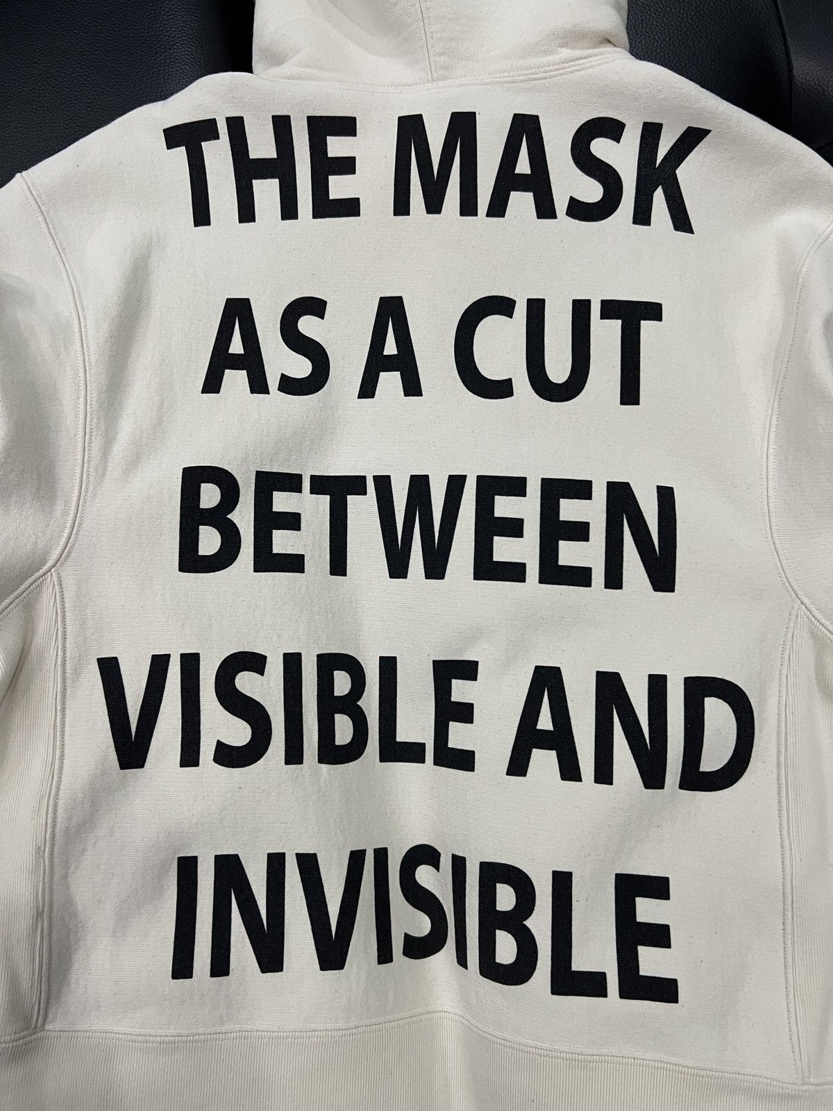 Gucci Gucci Cat Mask Graphic Sweatshirt Size US XS / EU 42 / 0 - 7 Thumbnail