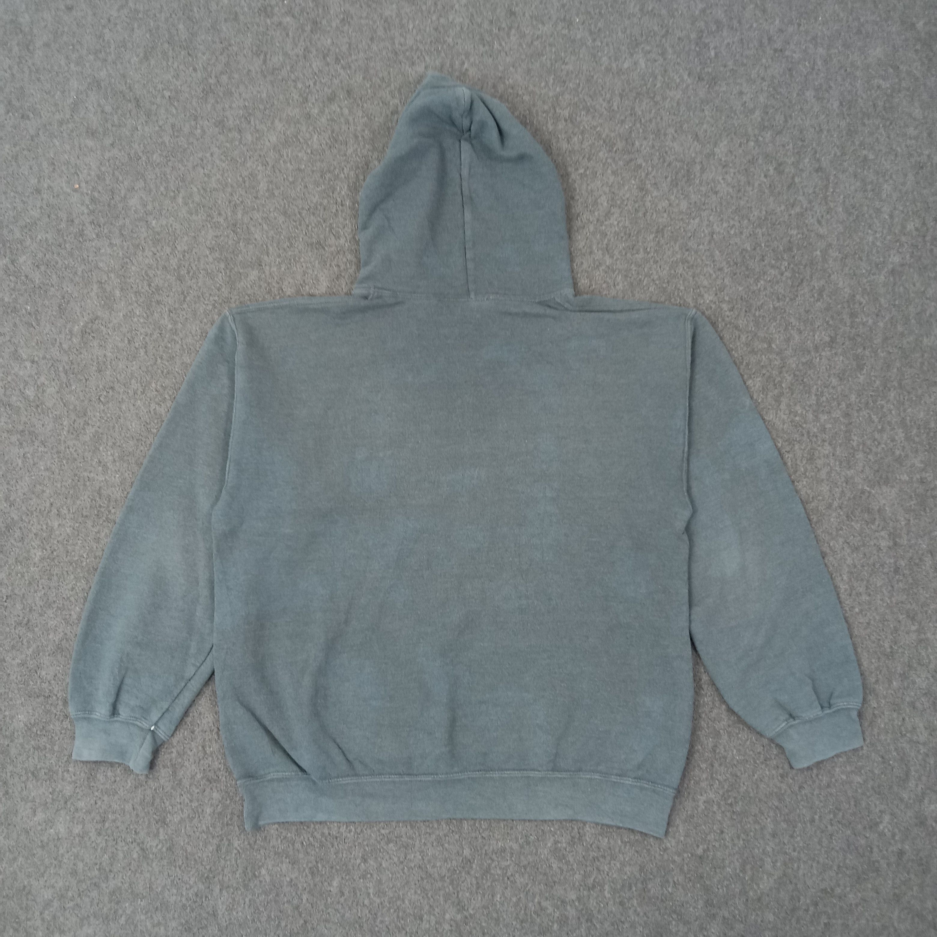 Vintage Radford University Promo Hoodies Sweatshirt C261N9 Size US M / EU 48-50 / 2 - 4 Thumbnail