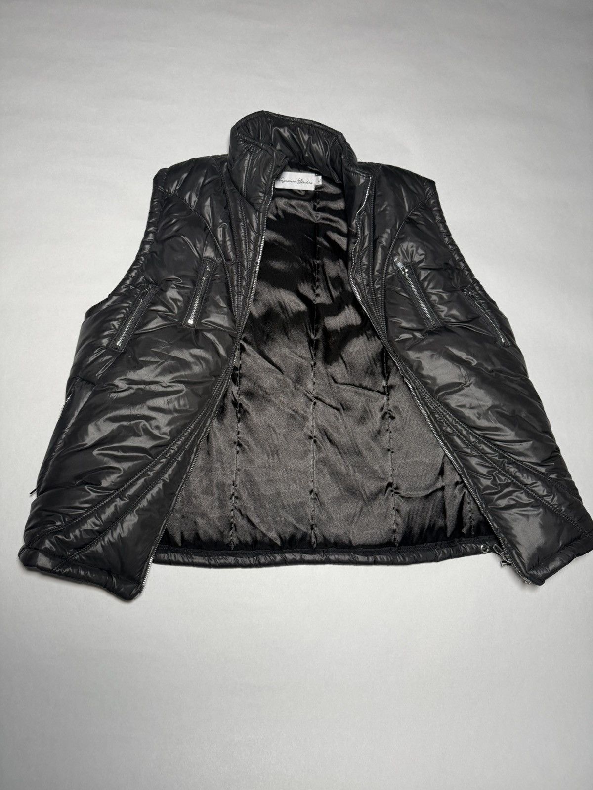 Other Vengeance Studios Walking Dead puffer Size US L / EU 52-54 / 3 - 9 Thumbnail