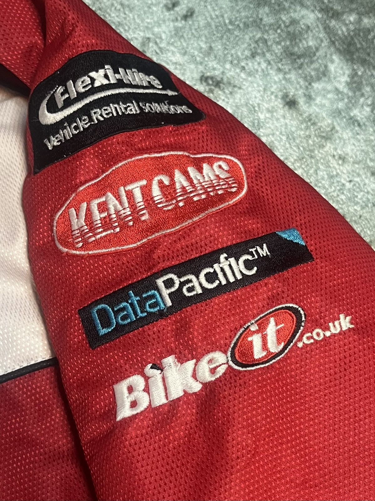 Yamaha Vintage Yamaha x Coca-Cola Racing Jacket NW200 Kennedy Event Size US L / EU 52-54 / 3 - 7 Thumbnail
