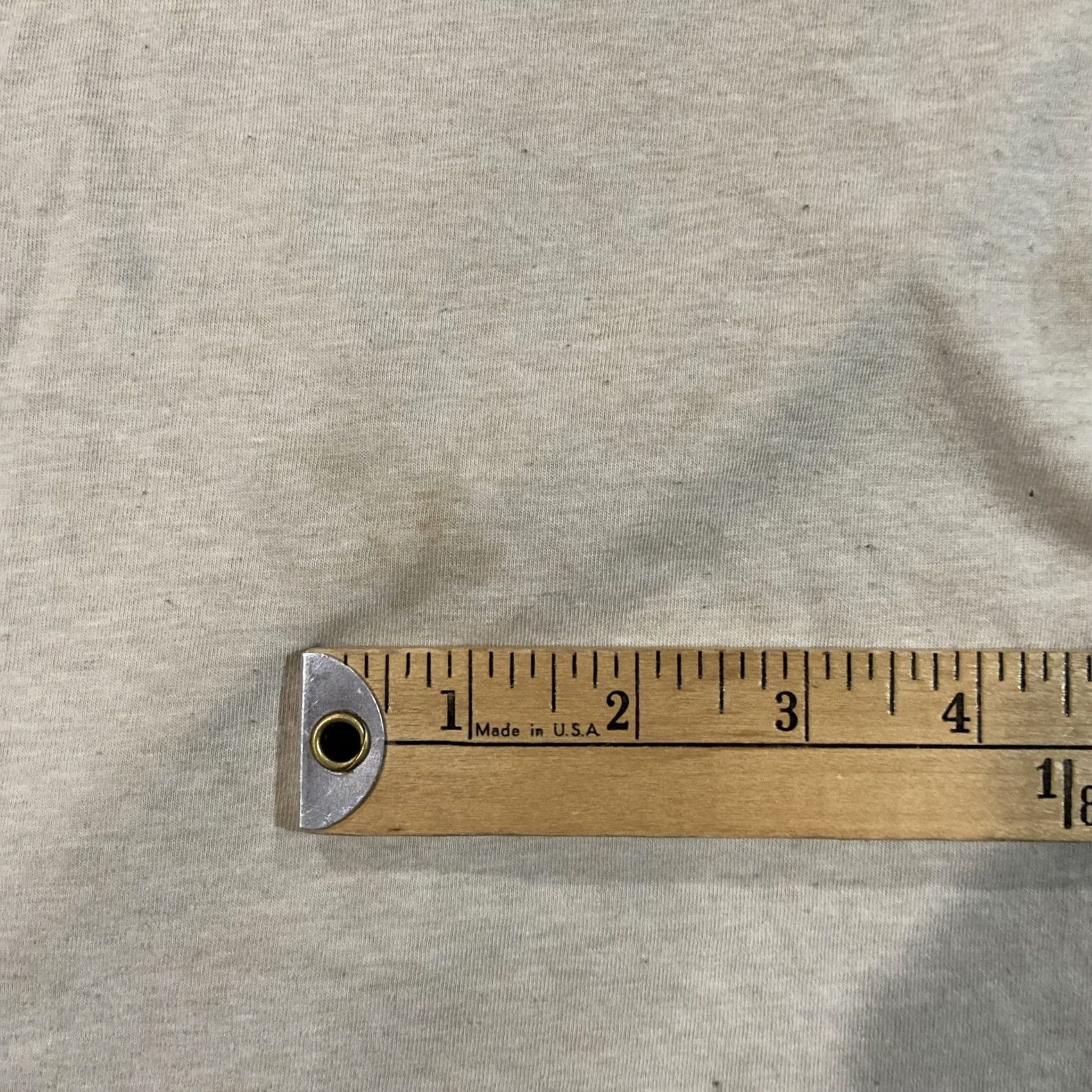 Gildan Gildan T-Shirt XS? [Error: Cannot determine size from given constraints; returning title based on available: XL Beige 100% Cotton] Size US XL / EU 56 / 4 - 5 Thumbnail