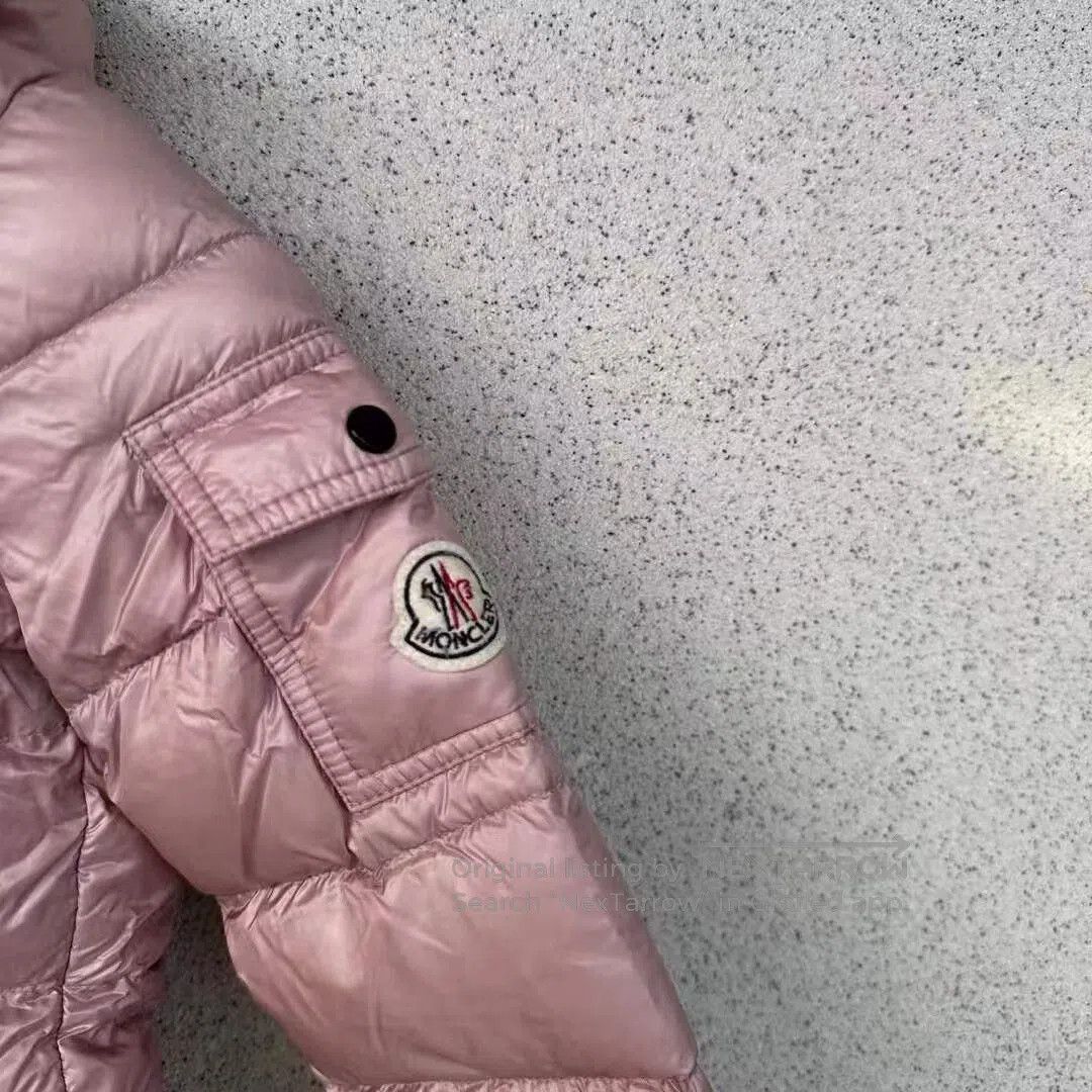 Moncler Moncler Maya Down Jacket. Size XL / US 12-14 / IT 48-50 - 2 Thumbnail