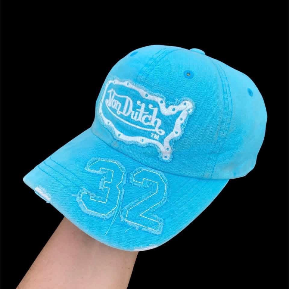 Von Dutch RARE ‼️ Von Dutch Size ONE SIZE - 1 Thumbnail