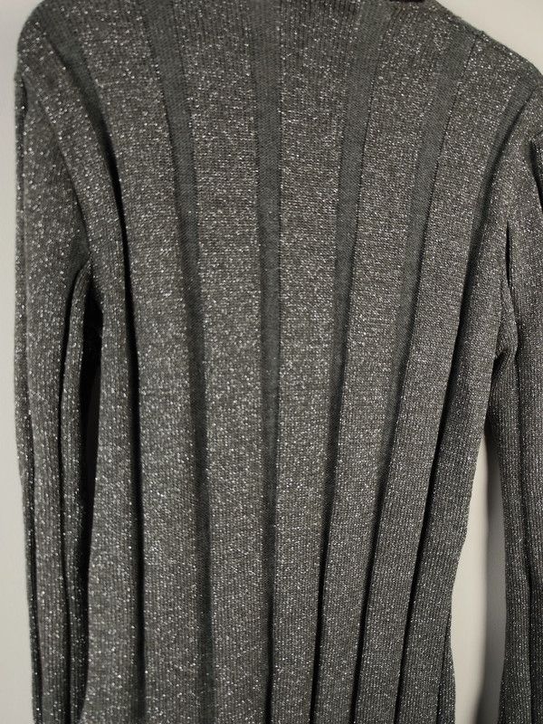 Salvatore Ferragamo Salvatore Ferragamo Vintage S Tunic Dress Size S / US 4 / IT 40 - 3 Thumbnail