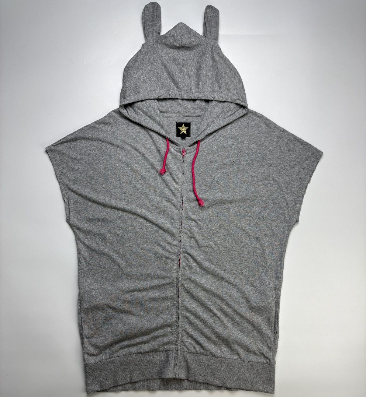 20471120 20471120 - Hyoma Bear Hoodie | Grailed