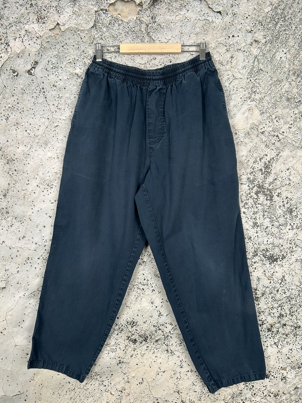 Polar Skate Co. Polar Skate Co Surf Pants Baggy Skateboarding Rap Size US 32 / EU 48 - 1 Thumbnail
