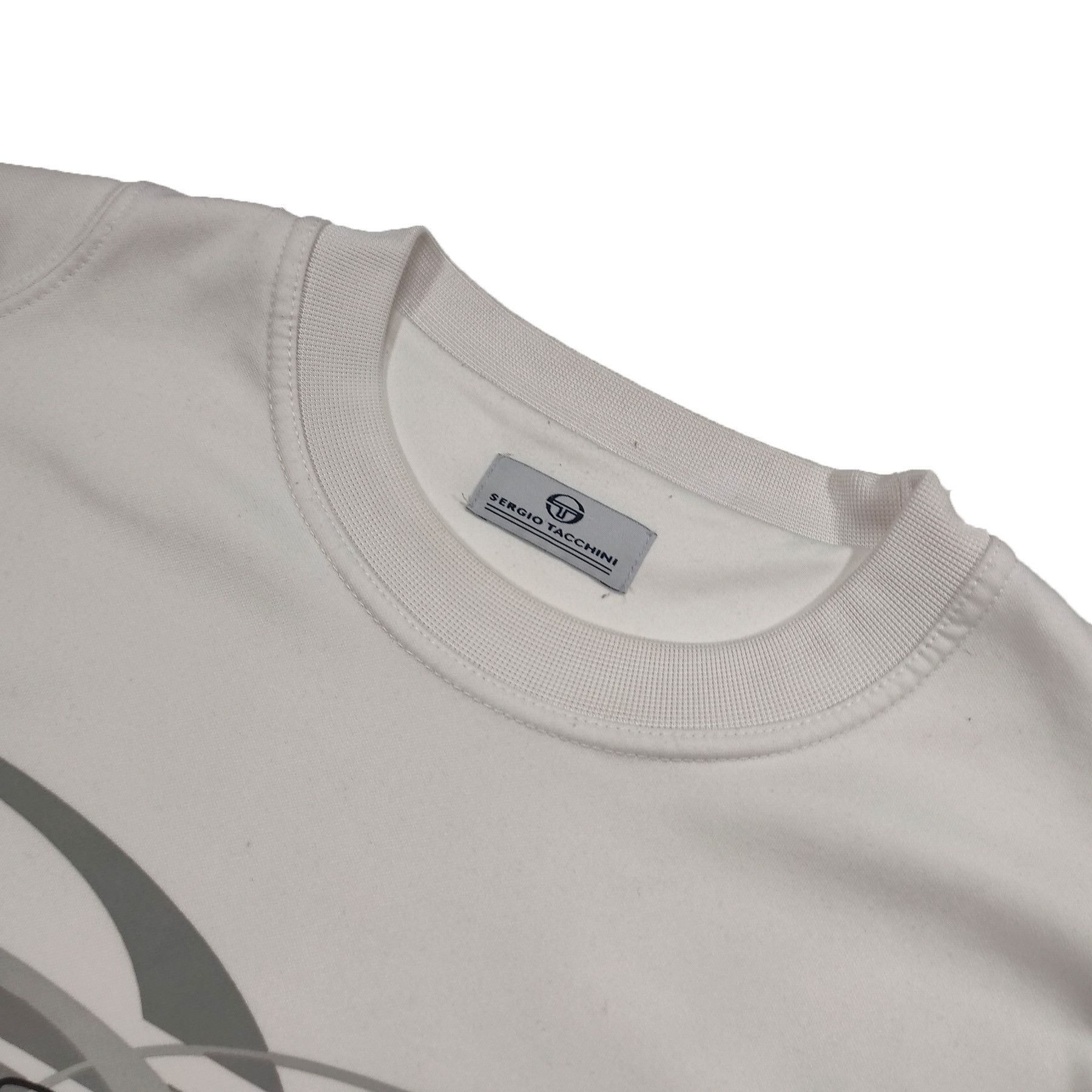 Sergio Tacchini Sergio Tacchini Sweatshirt • M/L size Size US M / EU 48-50 / 2 - 7 Thumbnail