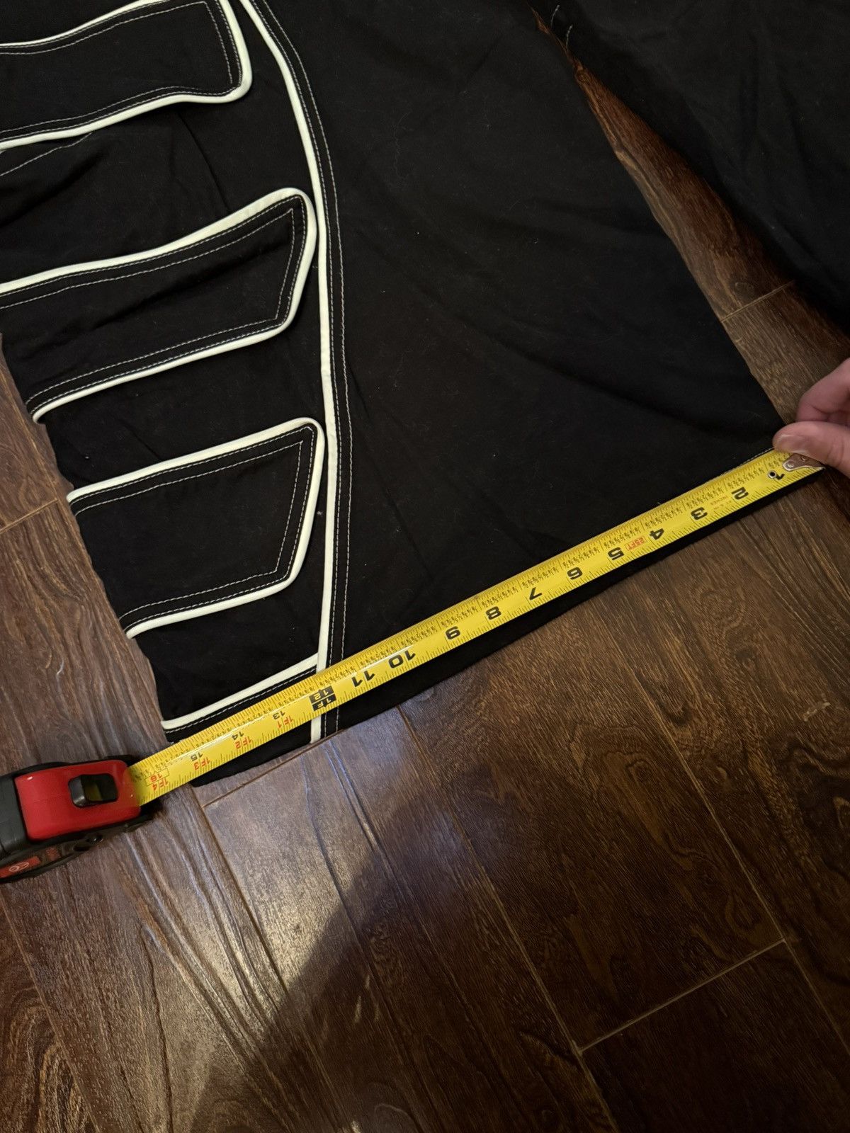 Other Early 2000’s macgear rave pants Size US 36 / EU 52 - 4 Thumbnail