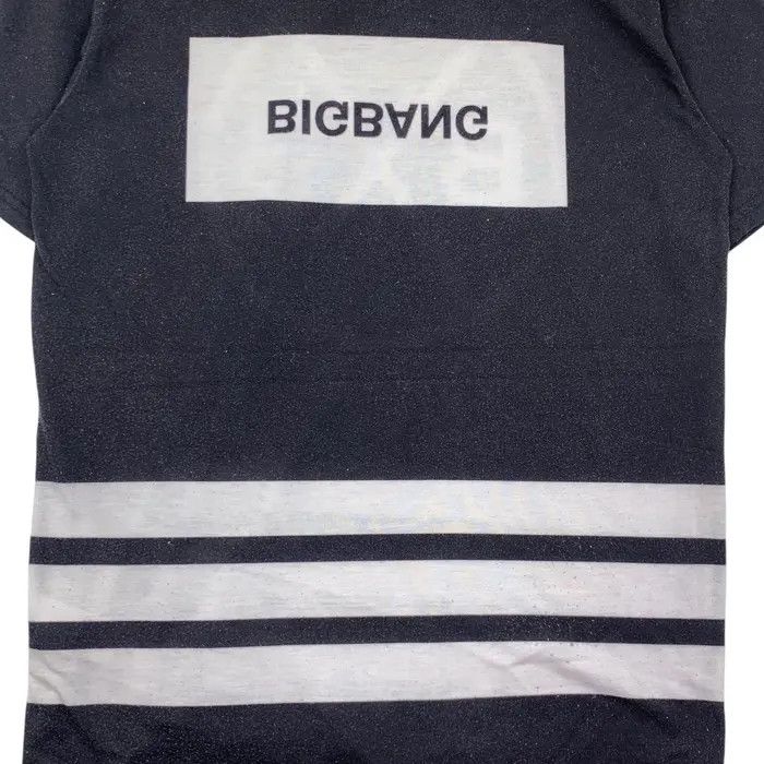 Vintage BIGBANG KOREA IDOL Group Japan Dome Tour UR X Tee Shirt Size M / US 6-8 / IT 42-44 - 5 Thumbnail