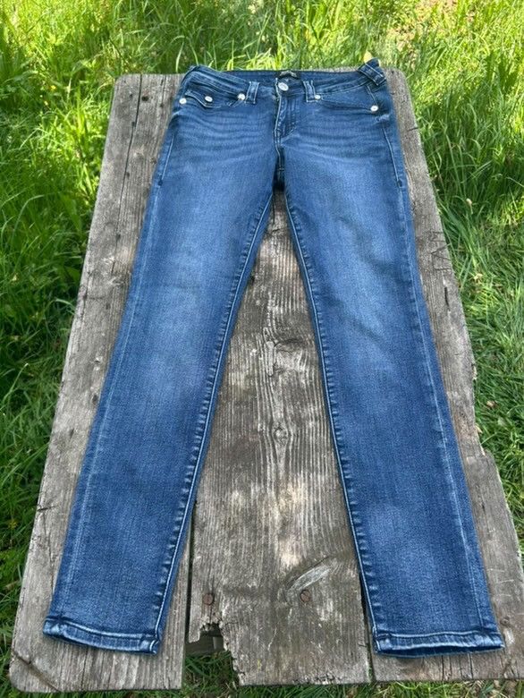 True Religion True Religion jeans Size 27" / US 4 / IT 40 - 1 Thumbnail