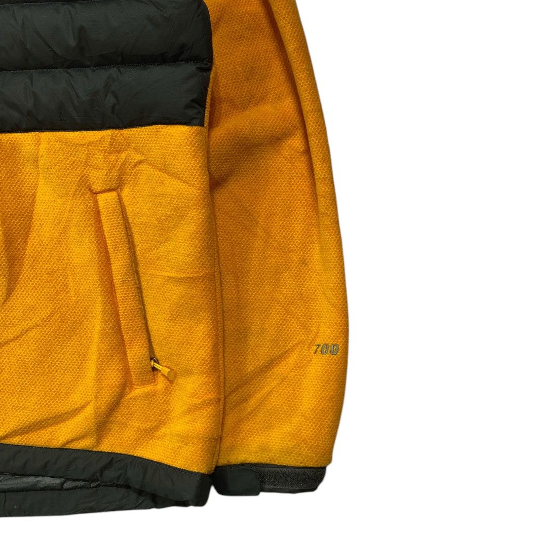 The North Face × Vintage NORTH FACE 700 DUAL TONE JACKET (M) Size US L / EU 52-54 / 3 - 3 Thumbnail