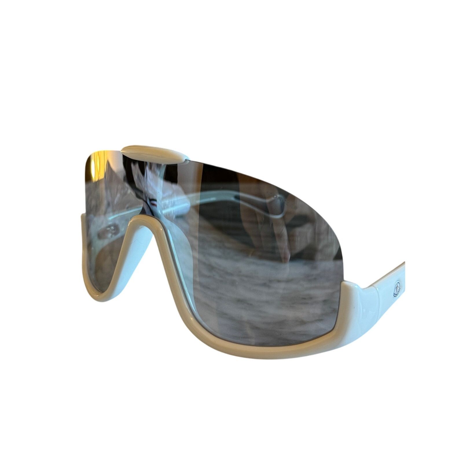 Moncler Moncler ML0230 Visseur Sunglasses Size ONE SIZE - 1 Thumbnail