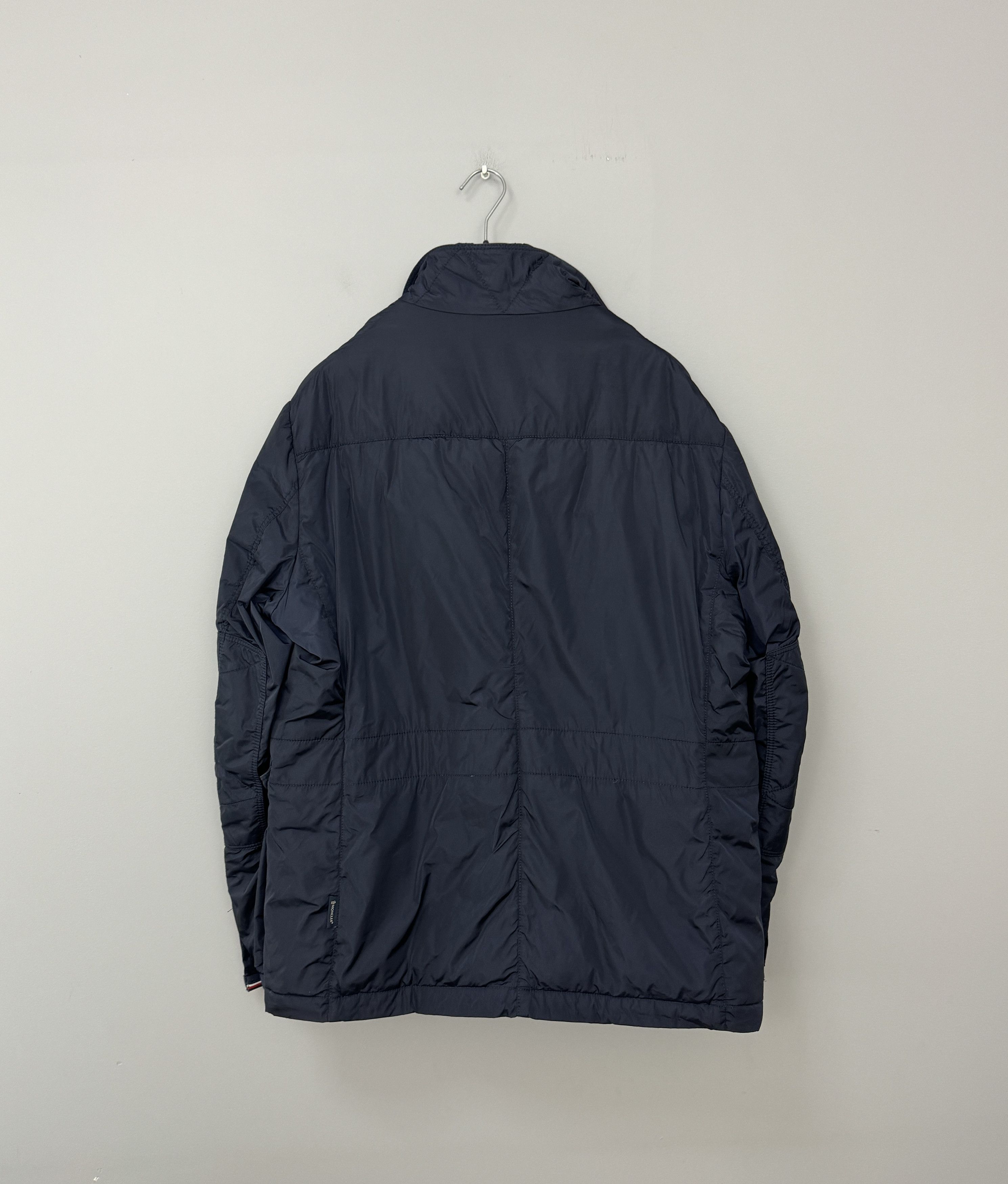 Moncler Moncler Lucas Down Jacket Puffer Blazer Classic Size 6 Size US XL / EU 56 / 4 - 14 Thumbnail