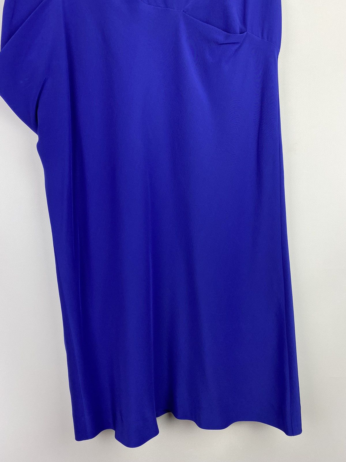 Maison Margiela BNWT! Maison Margiela ladies assymetrical silk dress size 42 Size M / US 6-8 / IT 42-44 - 5 Thumbnail