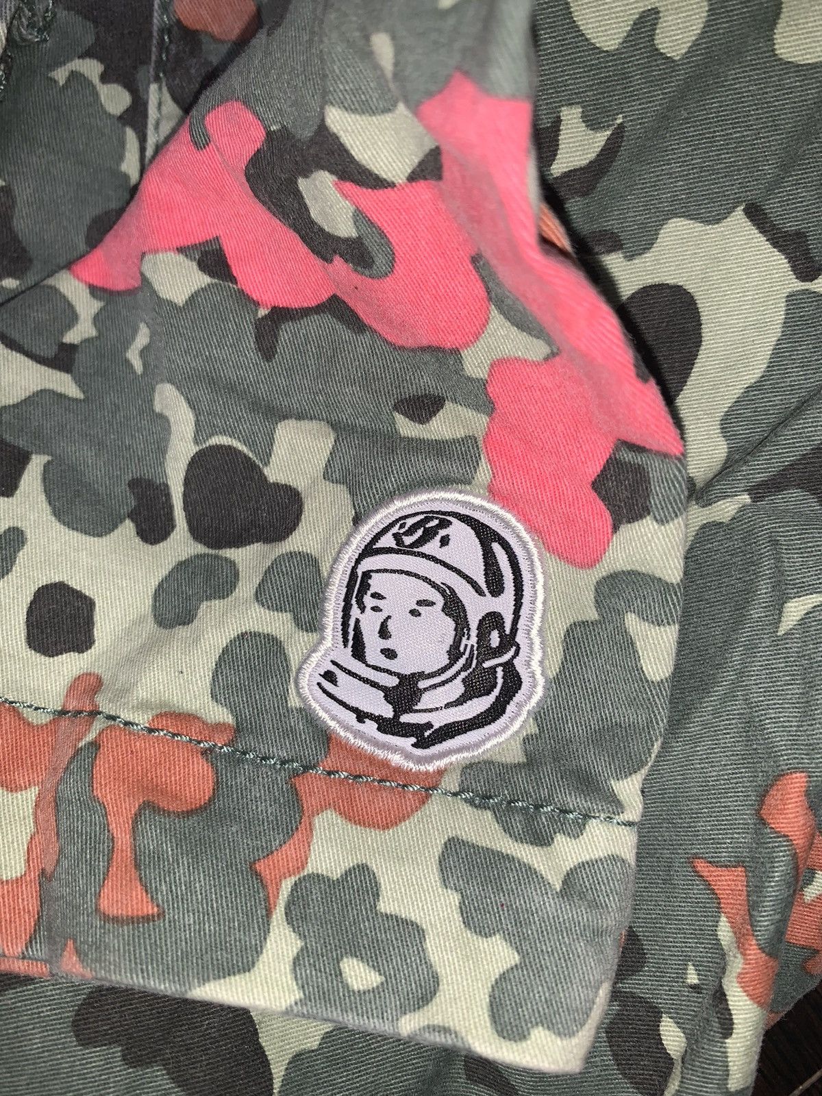 Billionaire Boys Club Billionaire boys Club Short Size US 30 / EU 46 - 10 Thumbnail