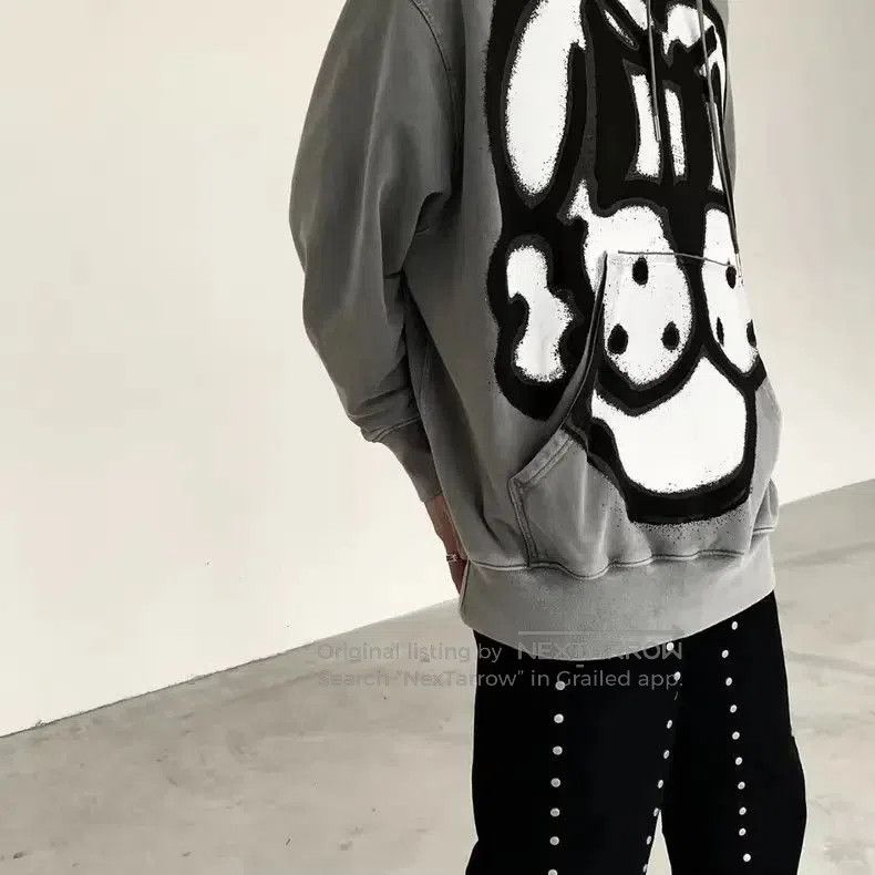Givenchy Givenchy latest military green Chito collaboration animal p Size US XS / EU 42 / 0 - 1 Thumbnail