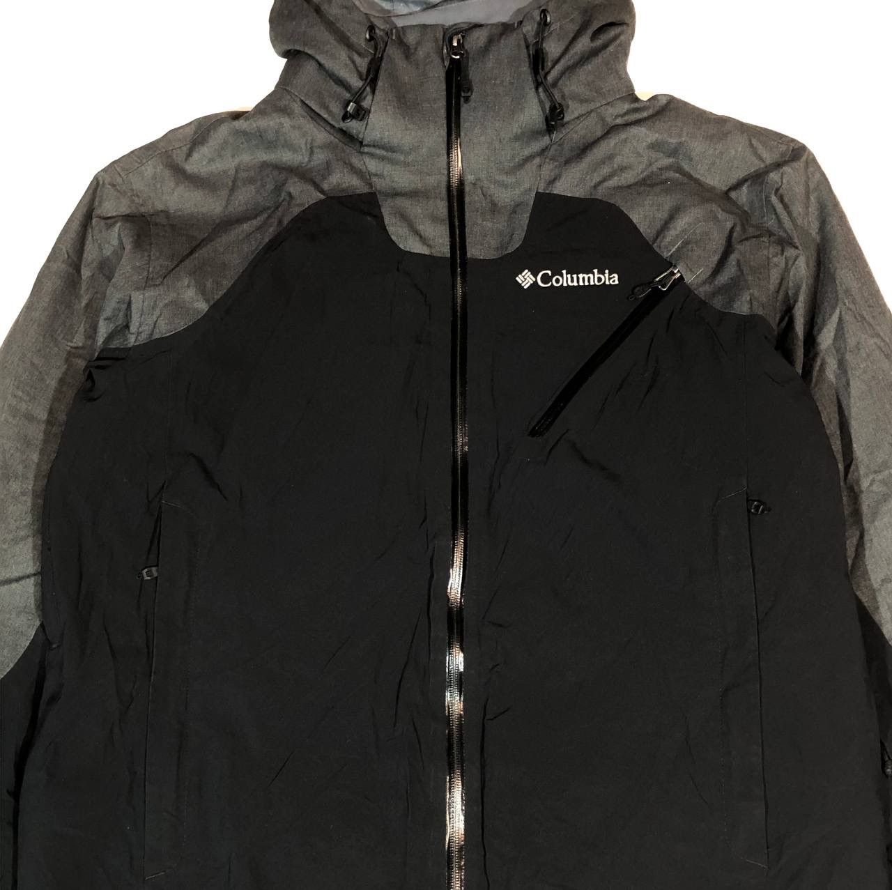 Columbia Columbia Omni-Tech Waterproof Jacket Size US L / EU 52-54 / 3 - 2 Thumbnail
