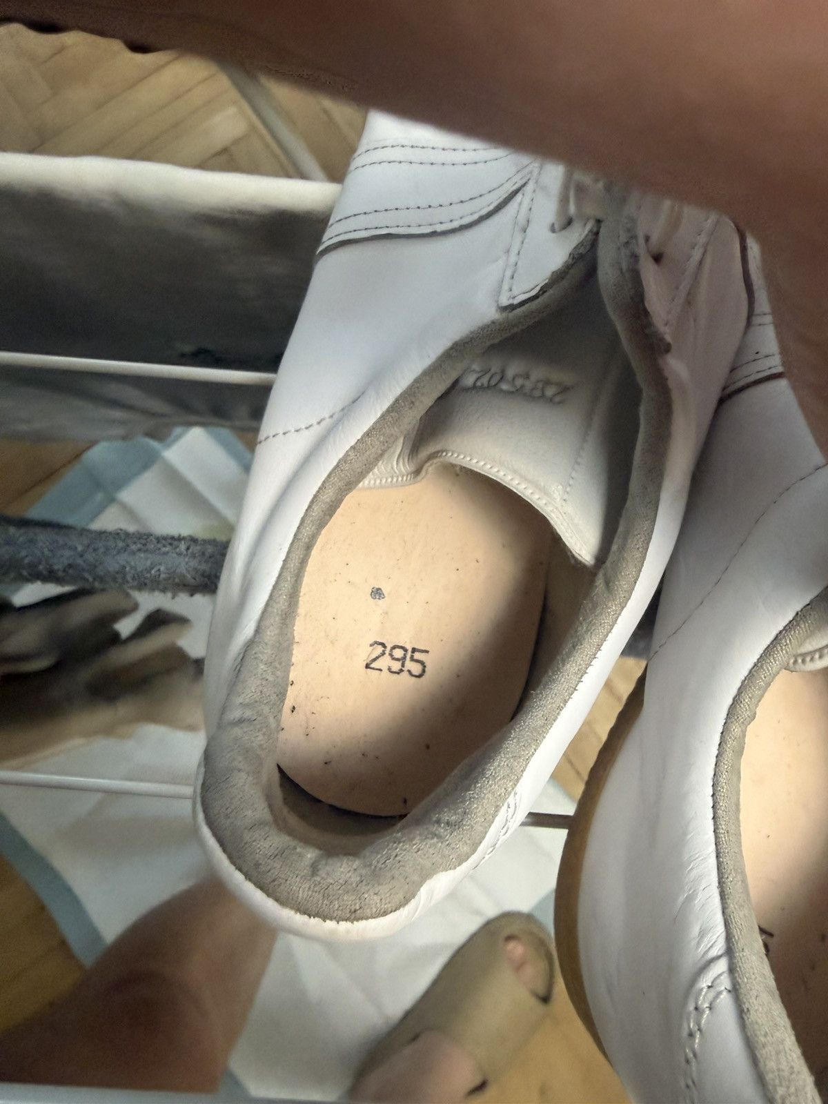 Vintage Very nice Size US 11 / EU 44 - 2 Thumbnail