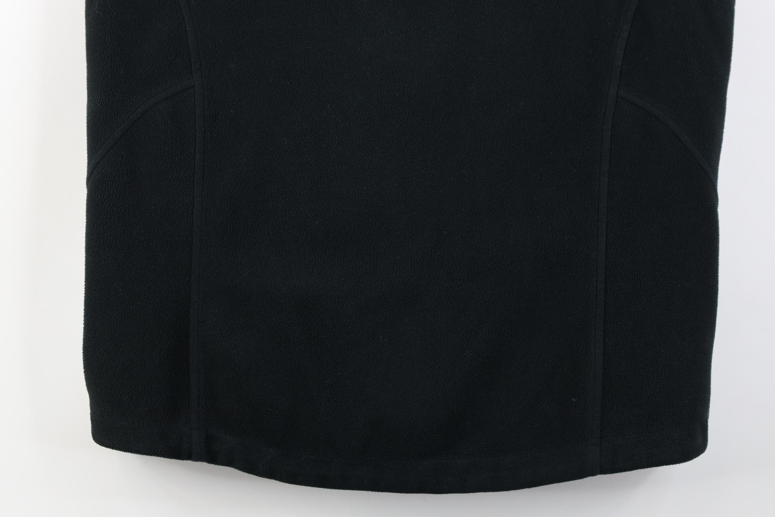 The North Face Vintage Y2K 2007 The North Face Windwall Fleece Vest Jacket Size M / US 6-8 / IT 42-44 - 16 Thumbnail