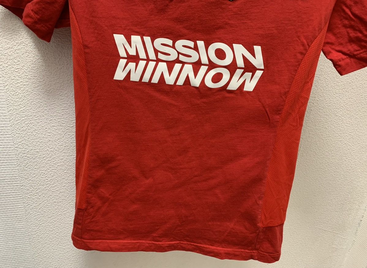 Ferrari Puma Formula Uno F1 red t-shirt M sz