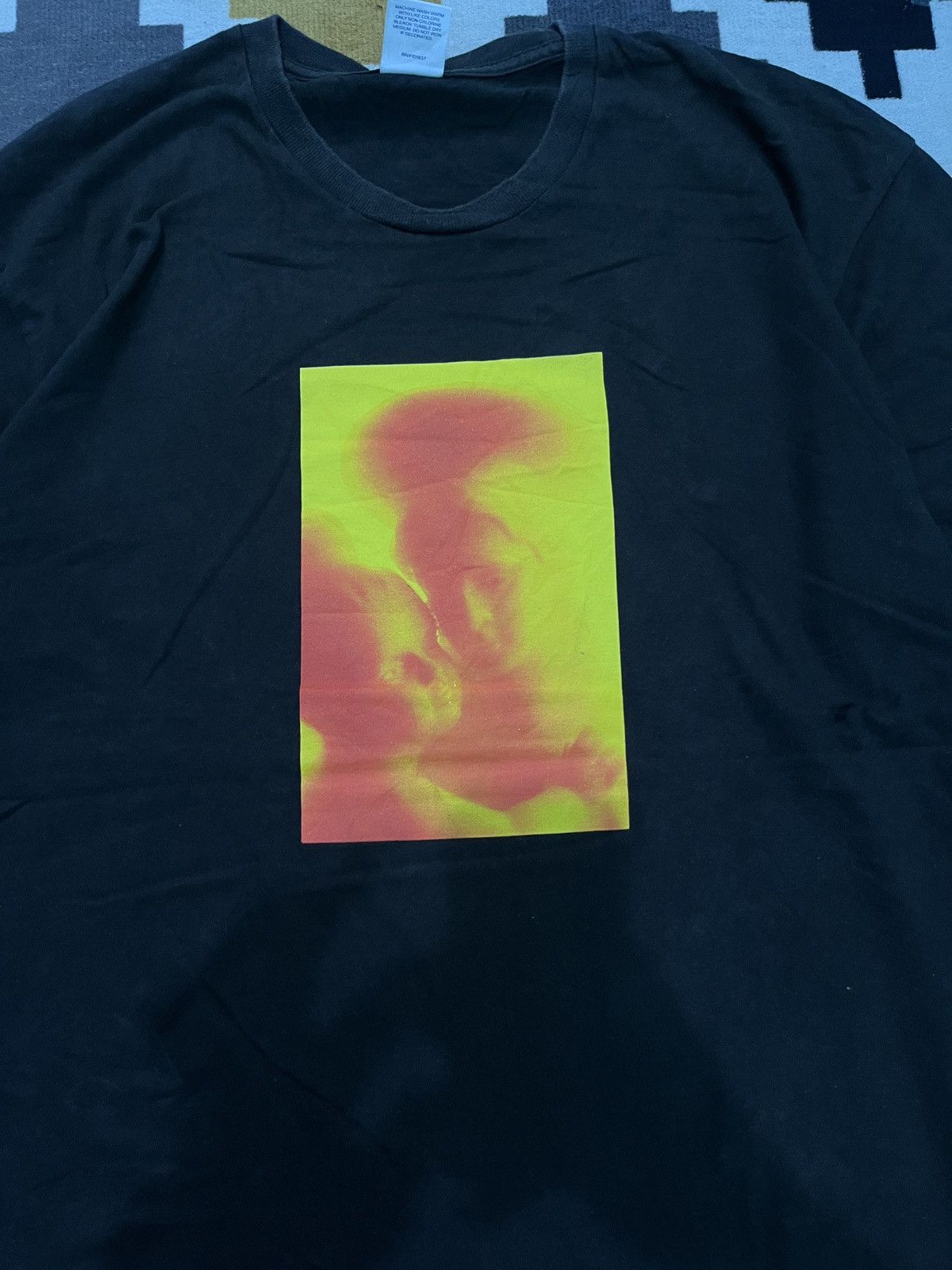 Supreme Supreme Andre Serrano T-Shirt Size US XL / EU 56 / 4 - 5 Thumbnail