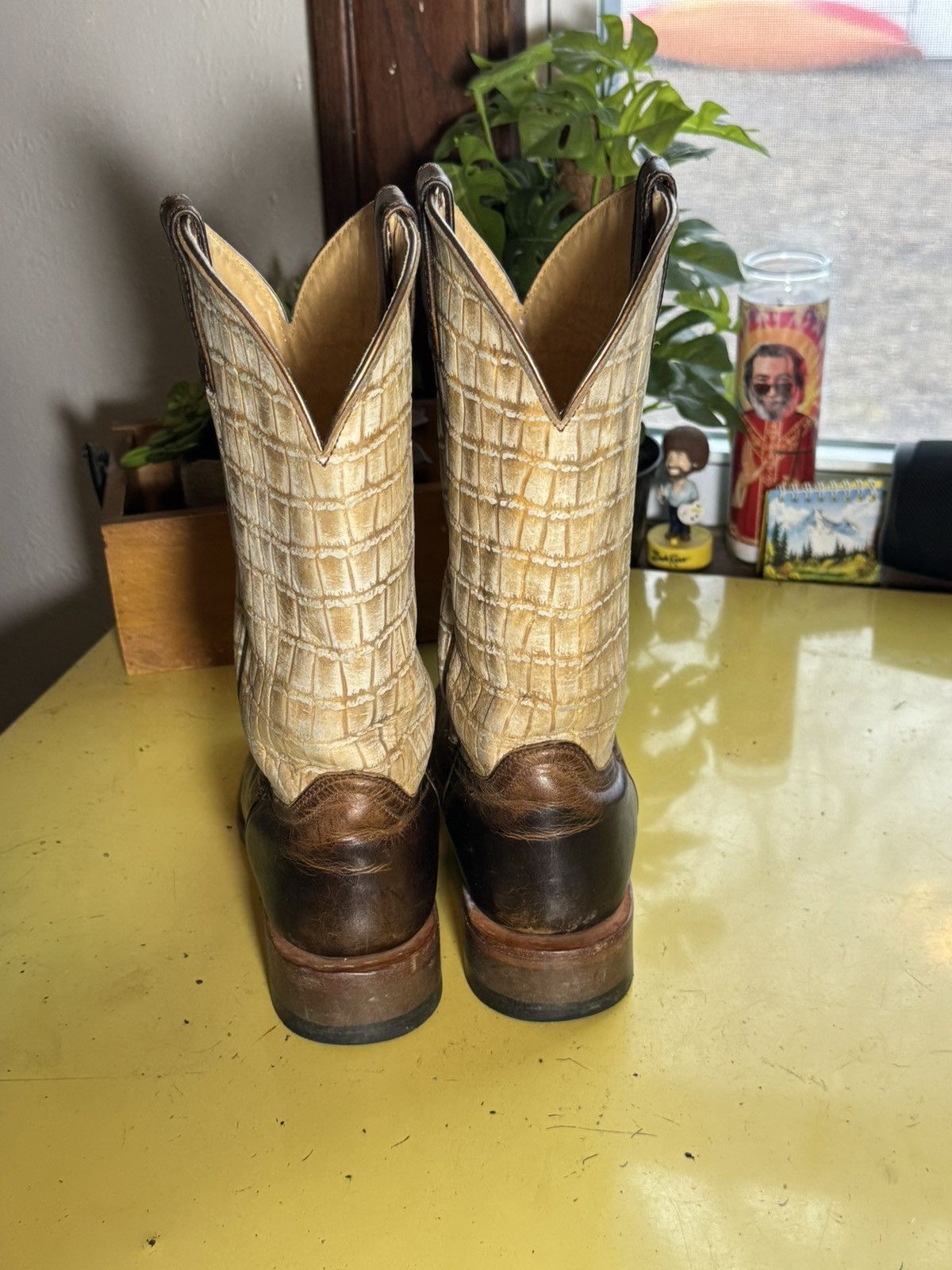 Other Women’s Shyanne Cowboy Boots Sz 7 M Size US 7 / IT 37 - 5 Thumbnail