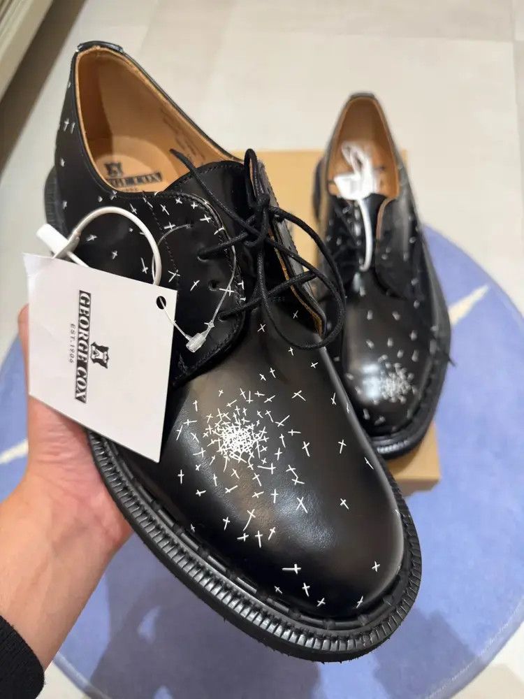 George Cox | Grailed