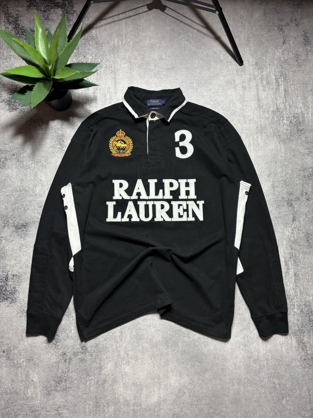 Snow Polo Challenge Cup | Grailed