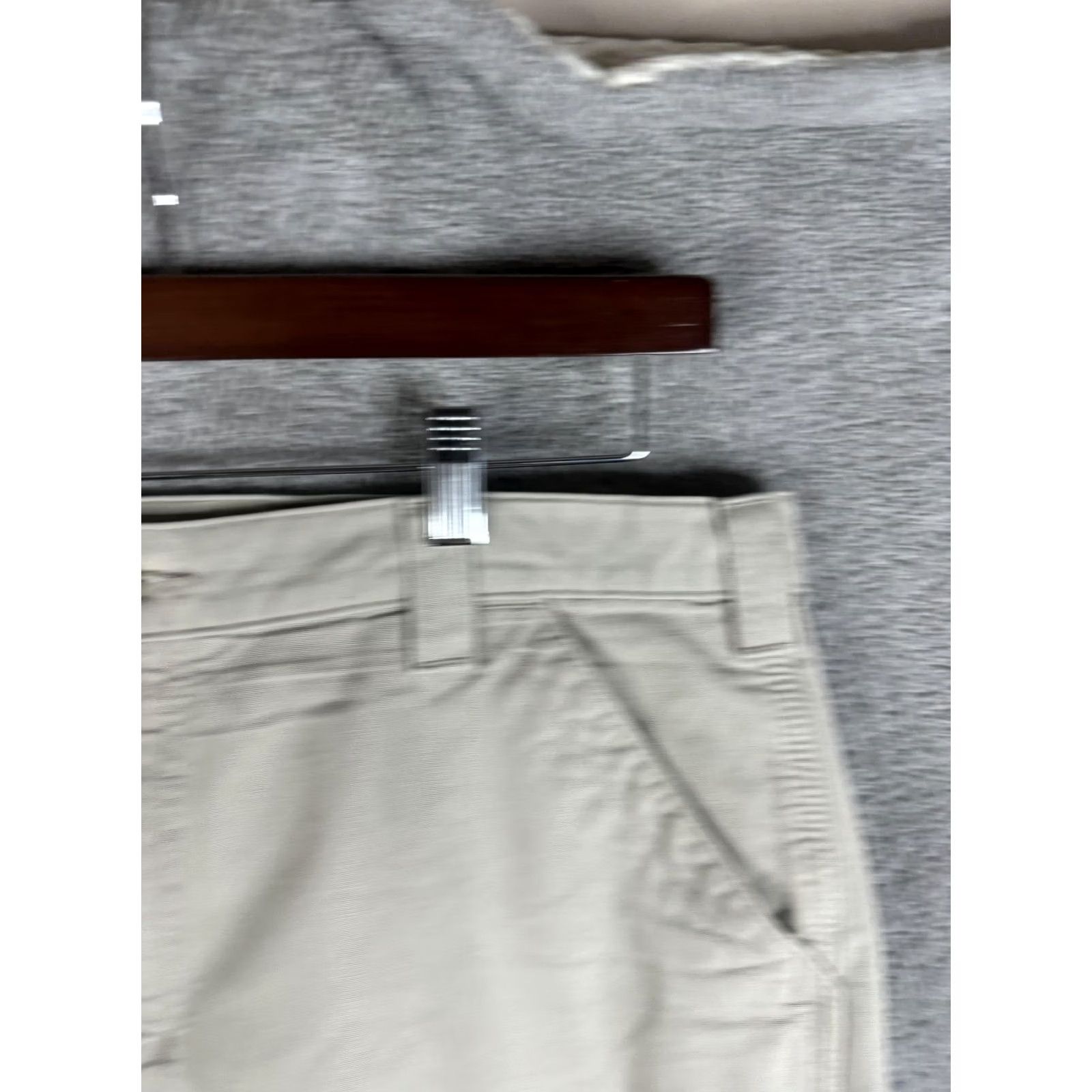Carhartt Carhartt Pants Mens 36x30 Tan Canvas Work Dungaree Carpenter Utility Jeans B151 Size US 36 / EU 52 - 6 Thumbnail