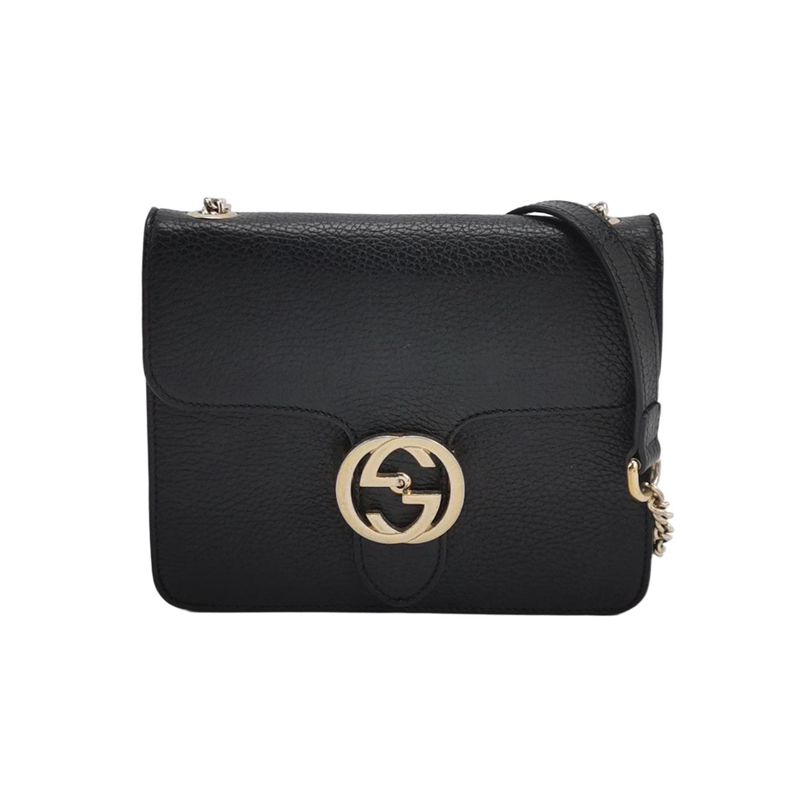 Gucci Gucci Women os Shoulder Bags Size ONE SIZE - 1 Thumbnail