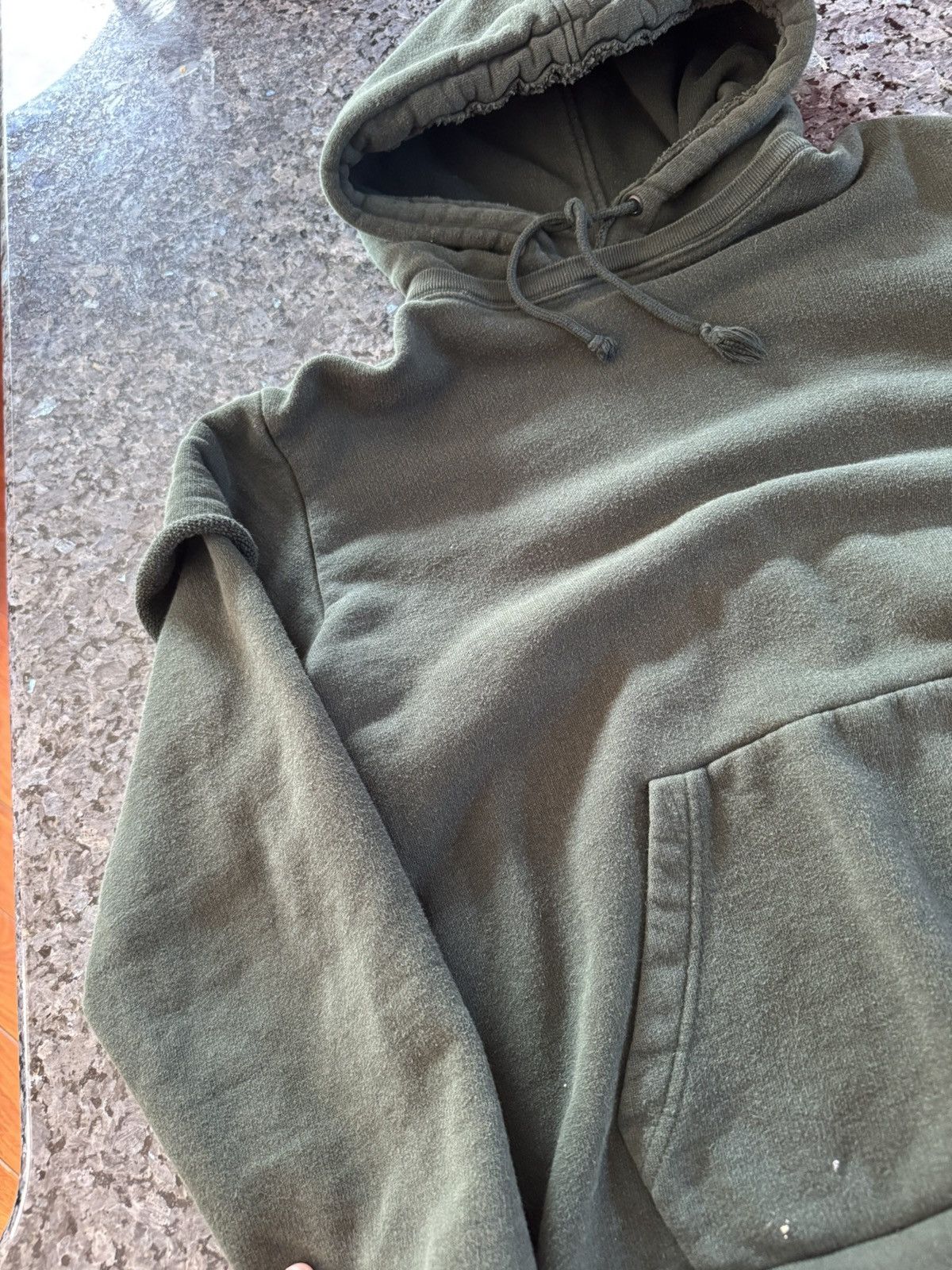 Undercover Undercover double sleeve hoodie Size US M / EU 48-50 / 2 - 2 Thumbnail