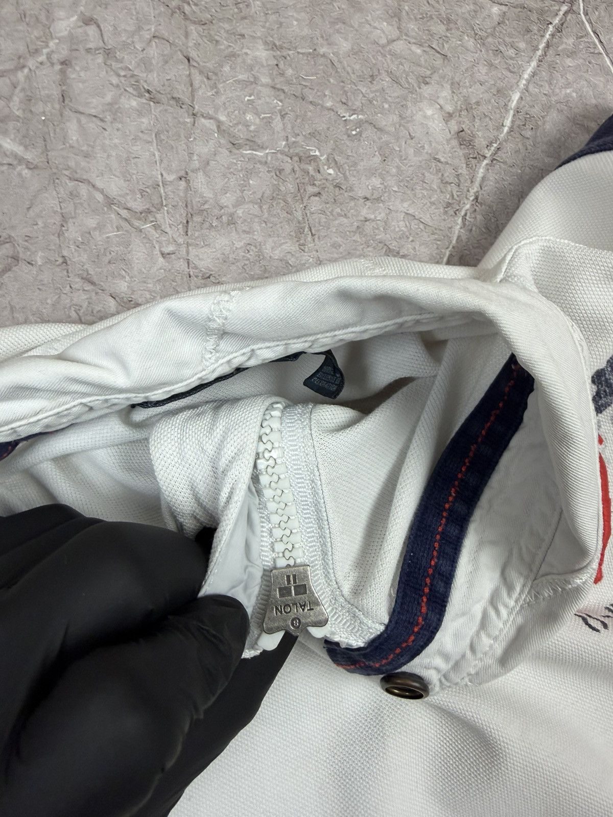 Polo Ralph Lauren Polo Ralph Lauren Vintage Polo Size US L / EU 52-54 / 3 - 9 Thumbnail