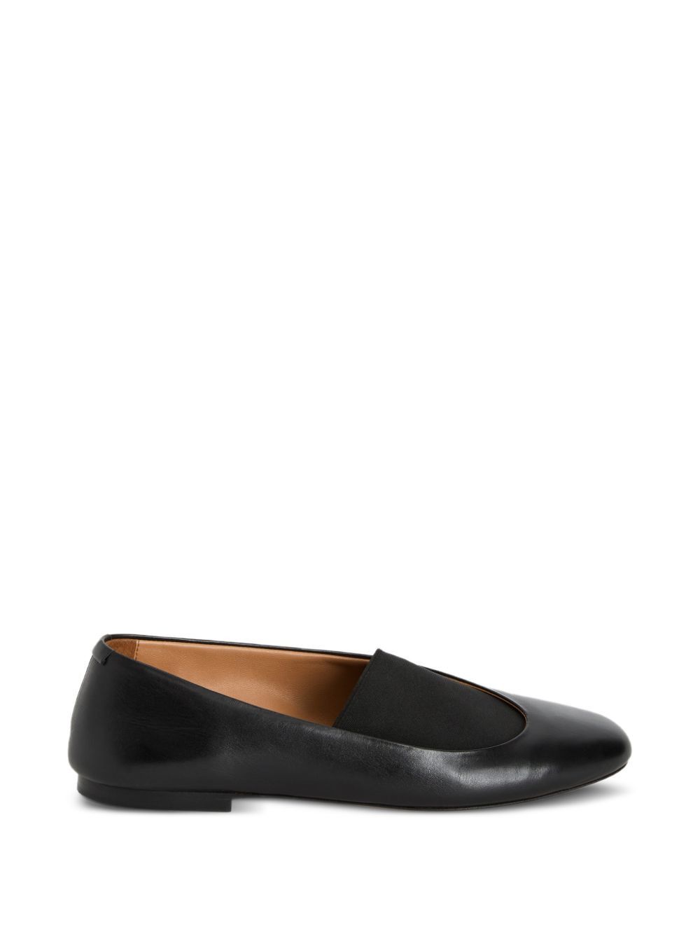 LEATHER BALLETS