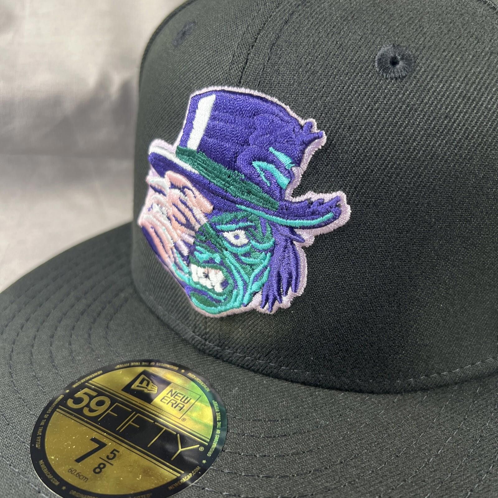 Other Clink Room "Nowhere to Hyde" 7 5/8 (sold Out ) new era Size ONE SIZE - 1 Thumbnail