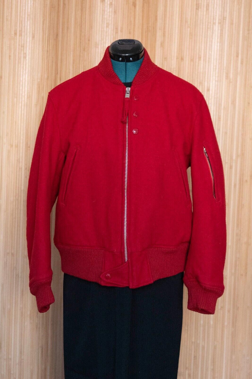 Engineered Garments Reversible Bomber Jacket Sz. XS